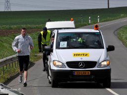 Bevrijdingsrun Utah Beach 2010